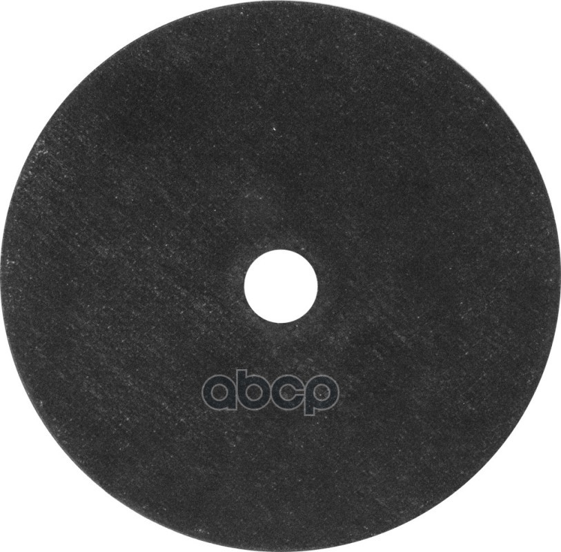 Диск Отрезной Абразивный По Металлу, 230Х2.5х22.2 Мм THORVIK арт. ACD23025