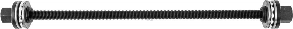 Болт Ходовой M12 Для Наборов Apps24 Apps27 THORVIK арт. APPS27-2