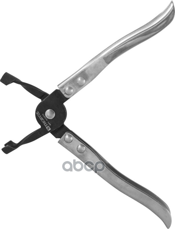 Щипцы Для Демонтажа Маслосъемных Колпачков, 250 Мм THORVIK арт. AVSP25