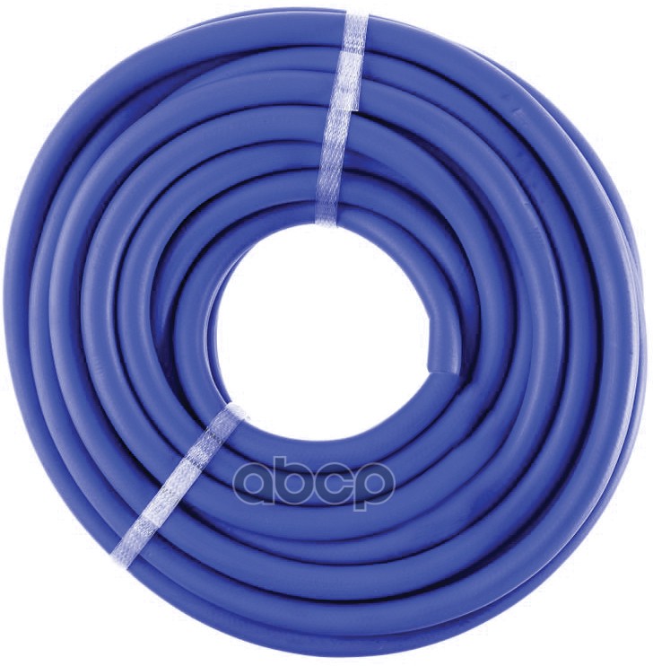 Шланг Воздушный Прямой, 6.3 Мм Х 12 Мм X 15 М, С Резьбовыми Наконечниками 1/4(M) X 1/4(M), Пвх THORVIK арт. CAH615