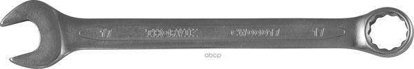 Ключ Гаечный Комбинированный, 11 Мм THORVIK арт. CW00011