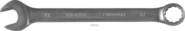 Ключ Гаечный Комбинированный, 15 Мм THORVIK арт. CW00015