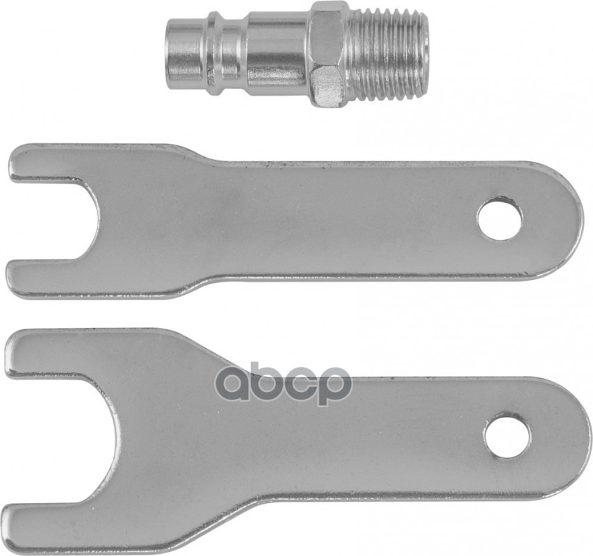 Бормашинка Пневматическая Удлиненная 20000 Об/Мин., Патрон 6 Мм, L-285 Мм THORVIK арт. EADG6020