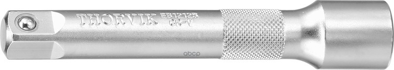 Удлинитель Гибкий 1/4 Dr, 150 Мм THORVIK арт. FEB1415