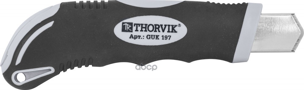 Нож Хозяйственный Универсальный THORVIK арт. GUK197