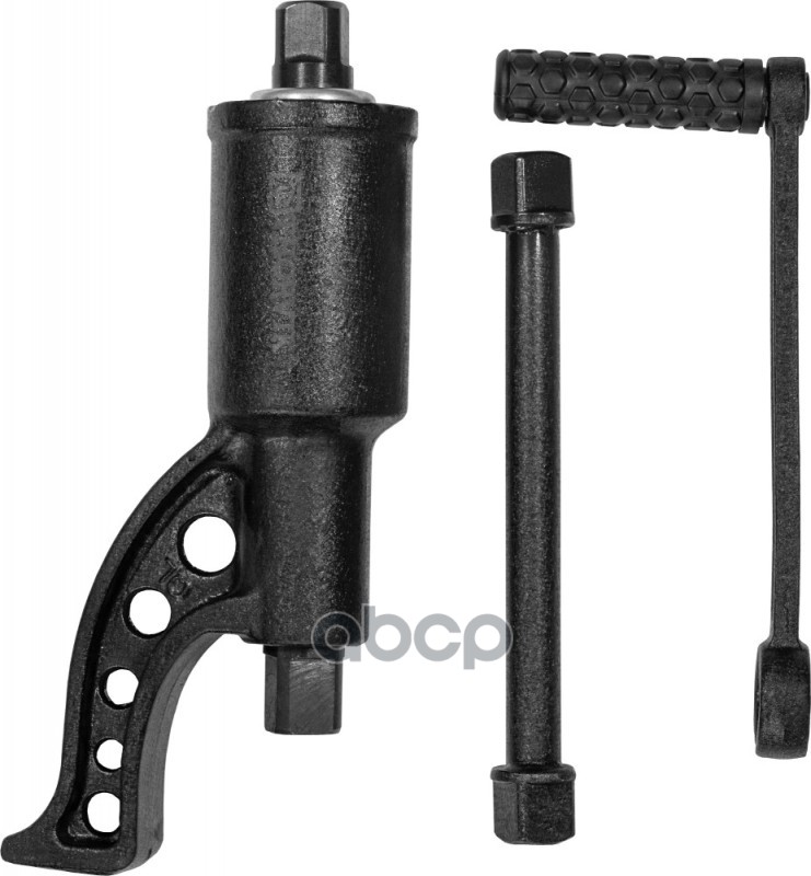 Гайковерт Ручной Механический 1Dr, 3800 Нм THORVIK арт. LSW1