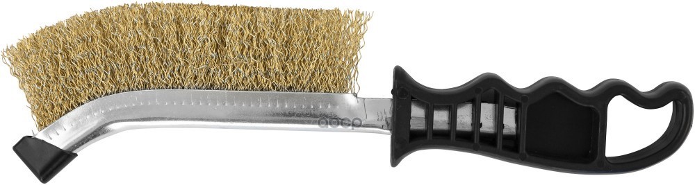 Щетка Стальная Универсальная 230 Мм THORVIK арт. MCB