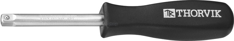Снят, Замена S1h21 Рукоятка Отверточная 1/4 Dr THORVIK арт. SH14150