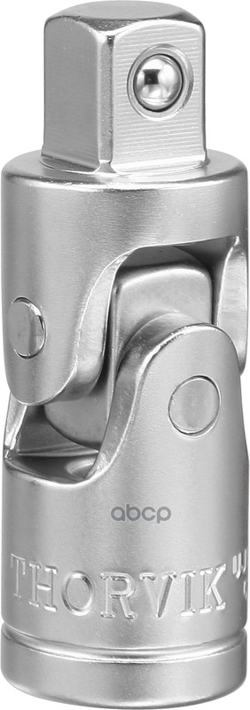 Снят, Замена S11j Шарнир Карданный 1/4 Dr THORVIK арт. UJ14000