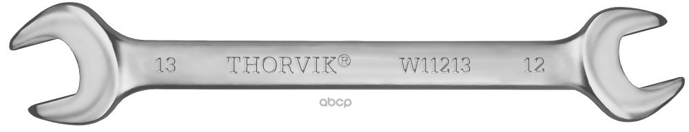 Ключ Гаечный Рожковый Серии Arc, 13Х14 Мм THORVIK арт. W11314