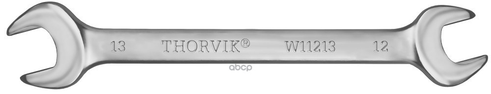 Ключ Гаечный Рожковый Серии Arc, 14Х17 Мм THORVIK арт. W11417