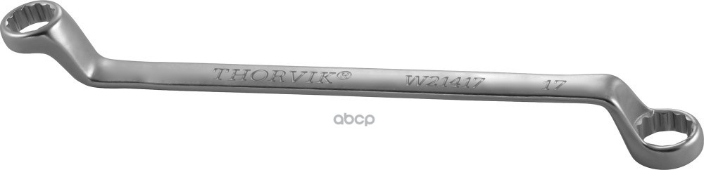 Ключ Гаечный Накидной Изогнутый Серии Arc, 8Х10 Мм Thorvik W20810 THORVIK арт. W20810