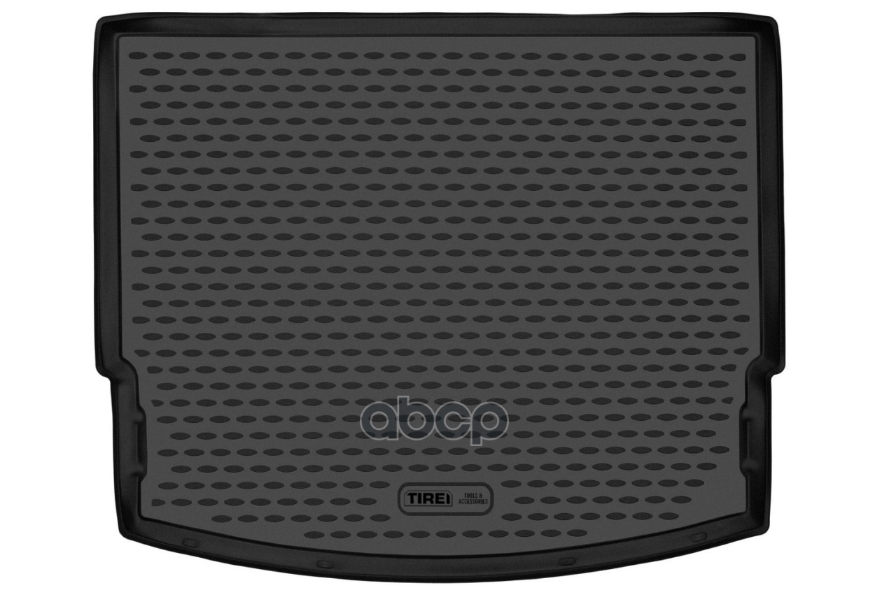 Коврик в багажник полиуретановый для HAVAL Jolion 2021-  1 шт. TIREI арт. fm3a005