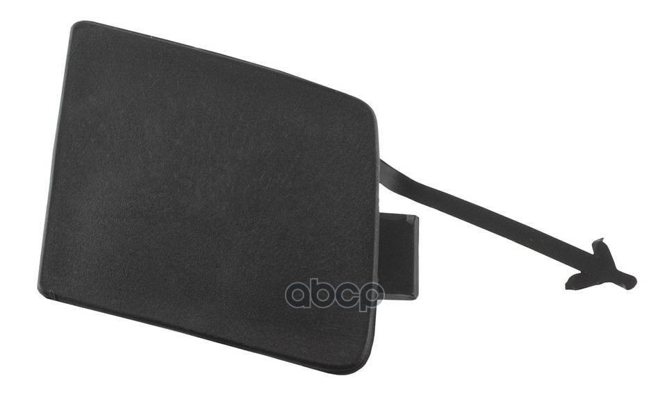 Заглушка Бампера Переднего Citroen Jumper/Peugeot Boxer/Fiat Ducato Tork Trk0377 TORK арт. TRK0377