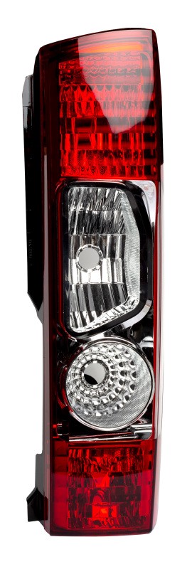 Фонарь Задний Правый Fiat Ducato / Boxer /Jamper Fiat Ducato, Peugeot Boxer, Citroen Jumper Tork Trk0874 TORK арт. TRK0874