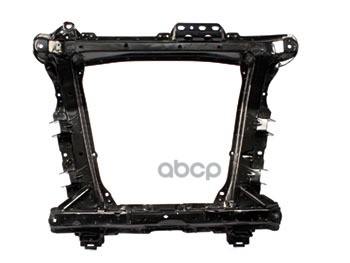 Подрамник Двигателя Renault Symbol / Kangoo Trk1012 TORK арт. TRK1012