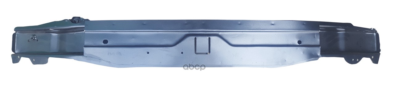 Усилитель бампера переднего RENAULTl II (08-) TORK арт. trk1086