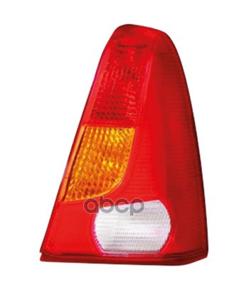 Фонарь задний правый RENAULT Logan I (04-09) TORK арт. trk1118