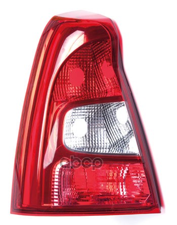 Фонарь Задний Левый Renault Logan I (09-14) Tork Trk1125 TORK арт. TRK1125