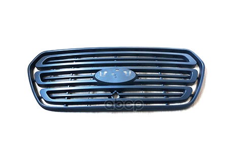 Решетка радиатора FORD Transit V363 (черная) TORK арт. trk1171