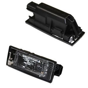 Фонарь посветки номерного знака RENAULT Logan TRK1355 TORK арт. TRK1355