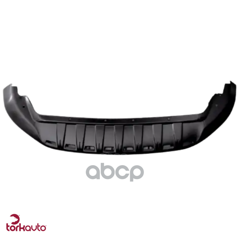 Спойлер бампера переднего HAVAL Jolion (21-) TORK арт. trk13594