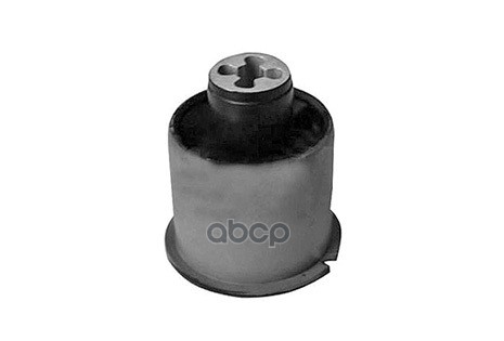 Сайлентблок Задней Балки Renault Kangoo 08- Trk1483 TORK арт. TRK1483