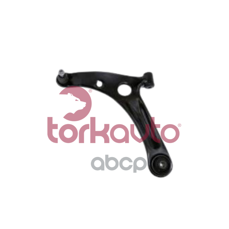 Рычаг Подвески Передний Левый Mitsubishi Asx (10-) Trk4422 TORK арт. TRK4422