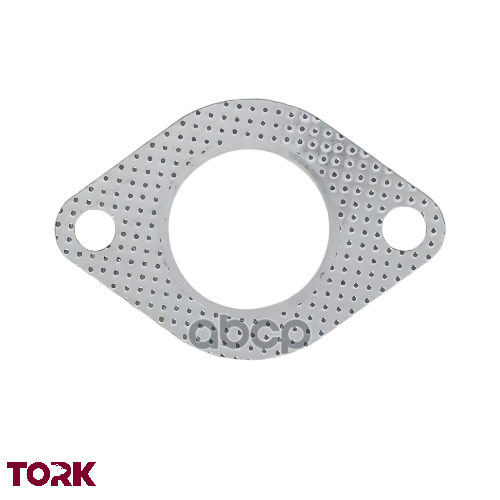 Прокладка глушителя HYUNDAI/KIA TORK арт. trk8623