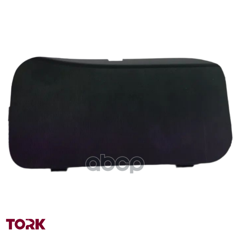 Заглушка буксировочного отверстия бампера заднего NISSAN Terrano (14-) TORK арт. trk8668