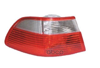 Фонарь Задний Левый Наружный Fiat Albea (03-) Tork Trk1368 TORKAVTO арт. TRK1368