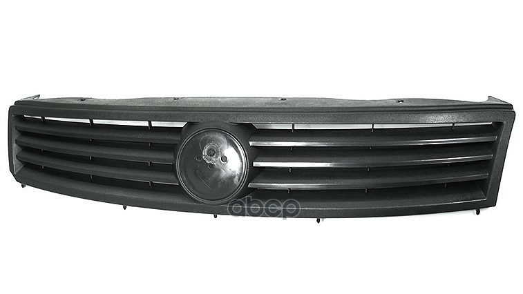 Решетка Радиатора Fiat Albea (05-) Tork Trk1376 TORKAVTO арт. TRK1376