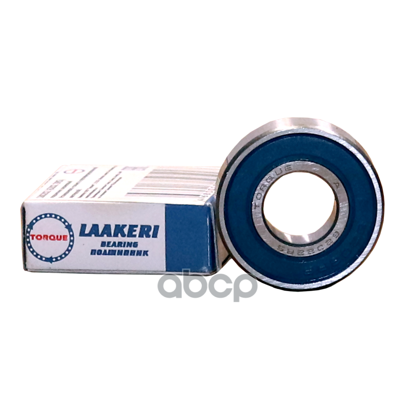 Подшипник Генератора Torque TORQUE арт. 62022RS