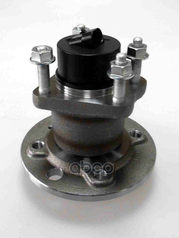 Ступица Колеса Задняя Opel Astra F/G (-05), Zafira A Pl898 TORQUE арт. PL898