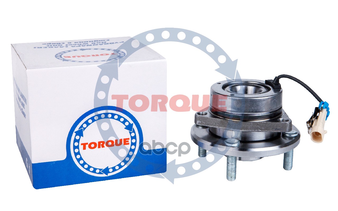Ступица Передняя Epica, Evanda Pl998 TORQUE арт. PL998