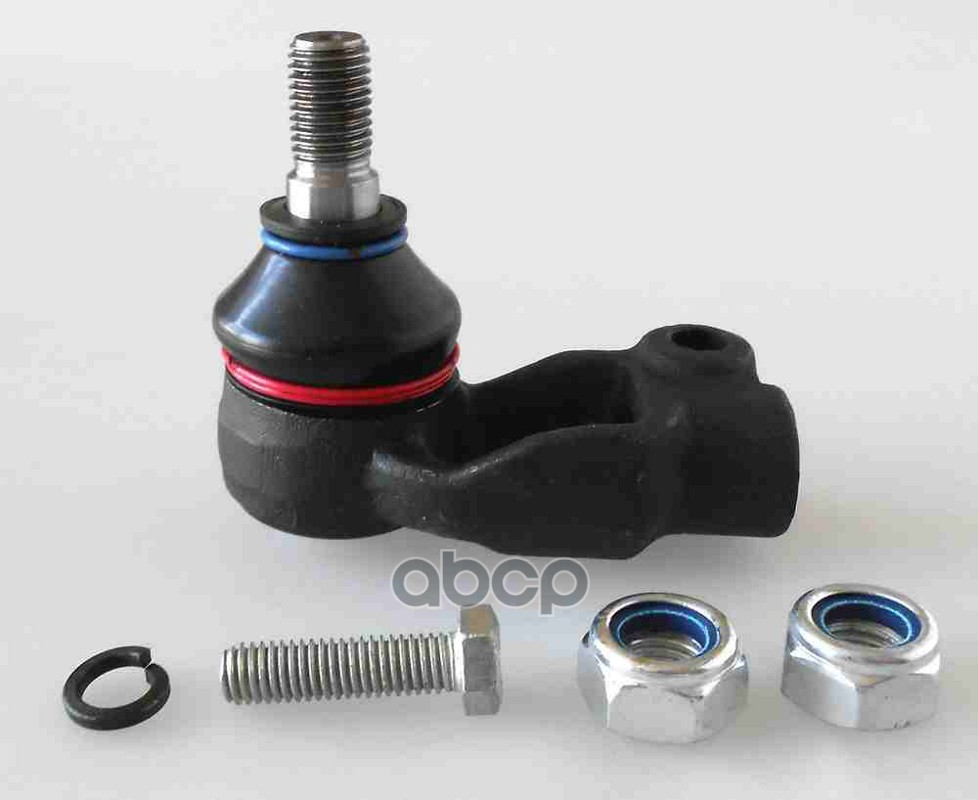 Наконечник Рулевой Тяги Левый TORQUE арт. RD012