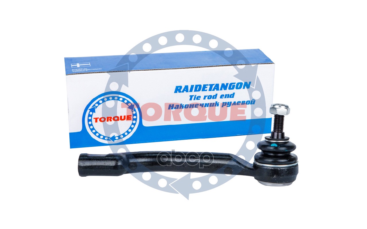 Наконечник Тяги Рулевой (Комплект) TORQUE арт. RD036