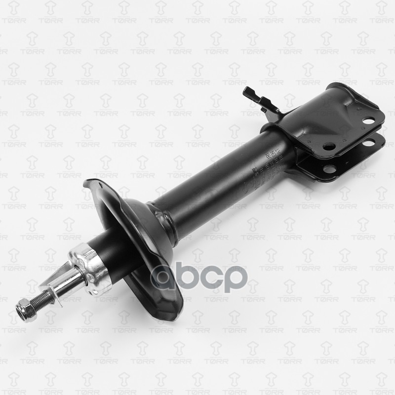 Амортизатор задний газовый SUBARU Impreza 02- DH1362L TORR арт. DH1362L