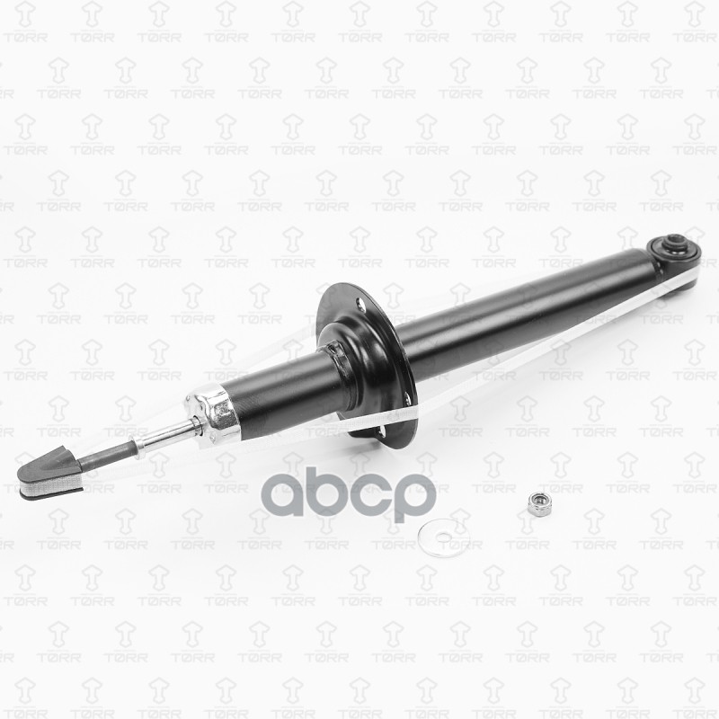 Амортизатор задний газовый TORR арт. DH1377