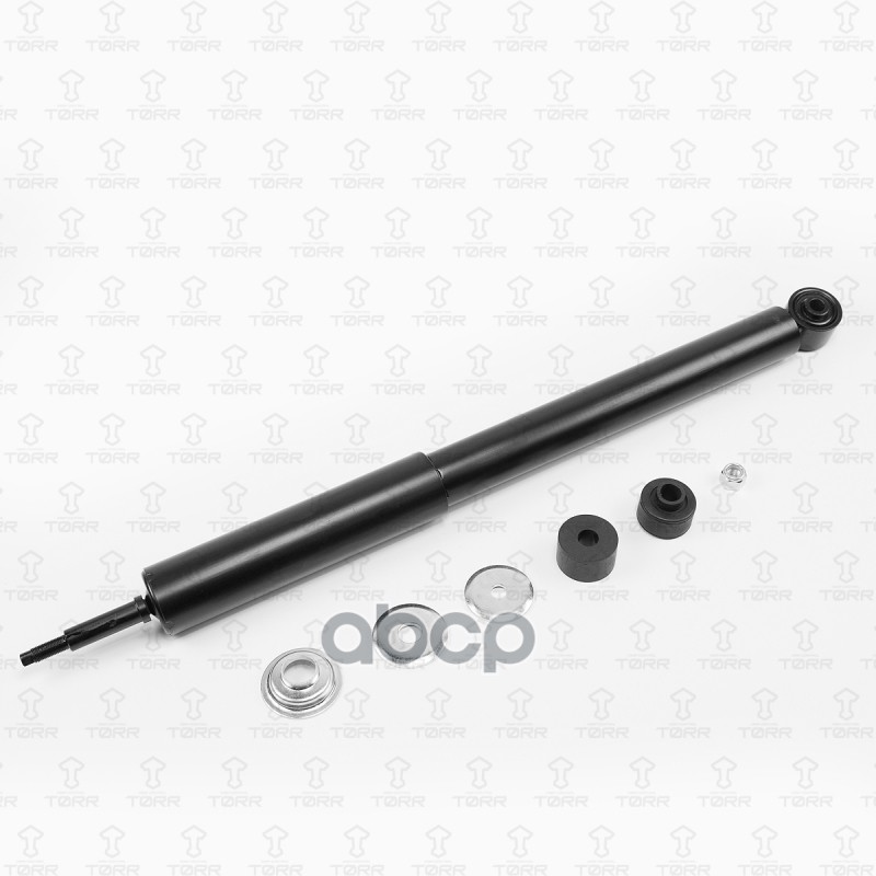Амортизатор задний газовый TORR арт. DH1572