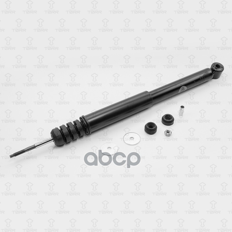 Амортизатор задний газовый RENAULT Logan/Sandero 12- DH1601 TORR арт. DH1601