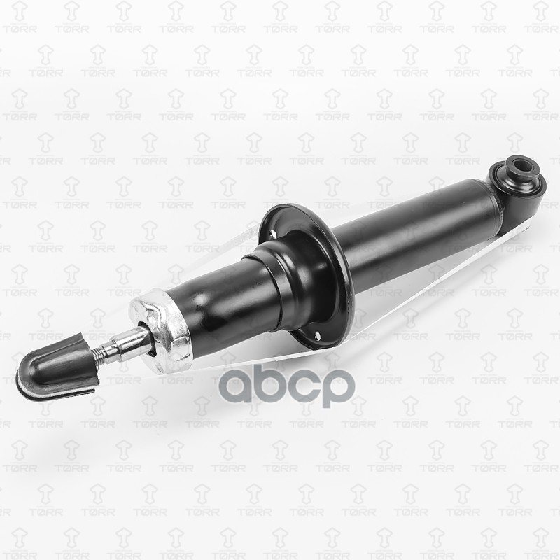 Амортизатор задний газовый BMW X3(F25)/ X4(F26) 10- DH1623 TORR арт. DH1623