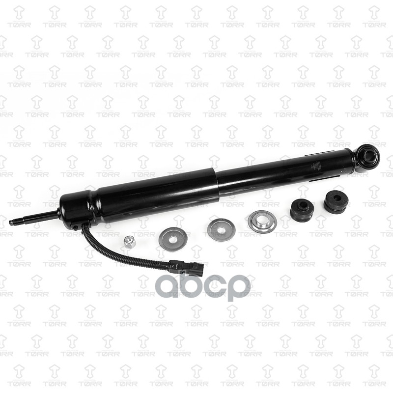 Амортизатор задний газовый DH1738 TORR арт. DH1738