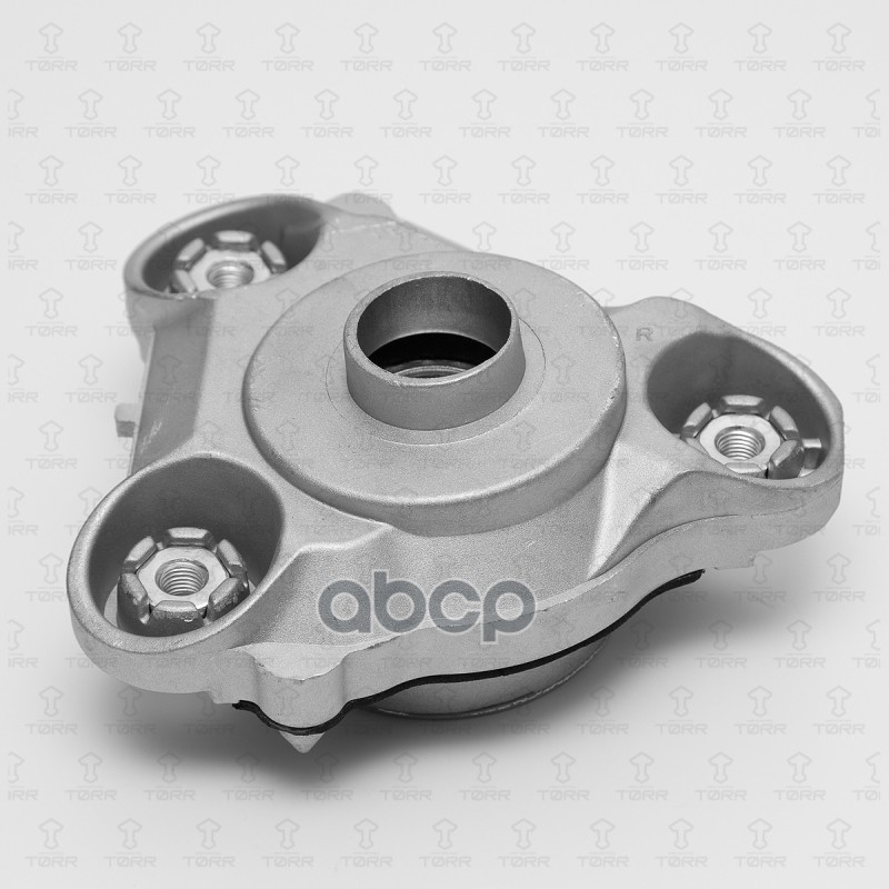 Опора амортизатора переднего левого (без подшипника) TORR арт. DL0135