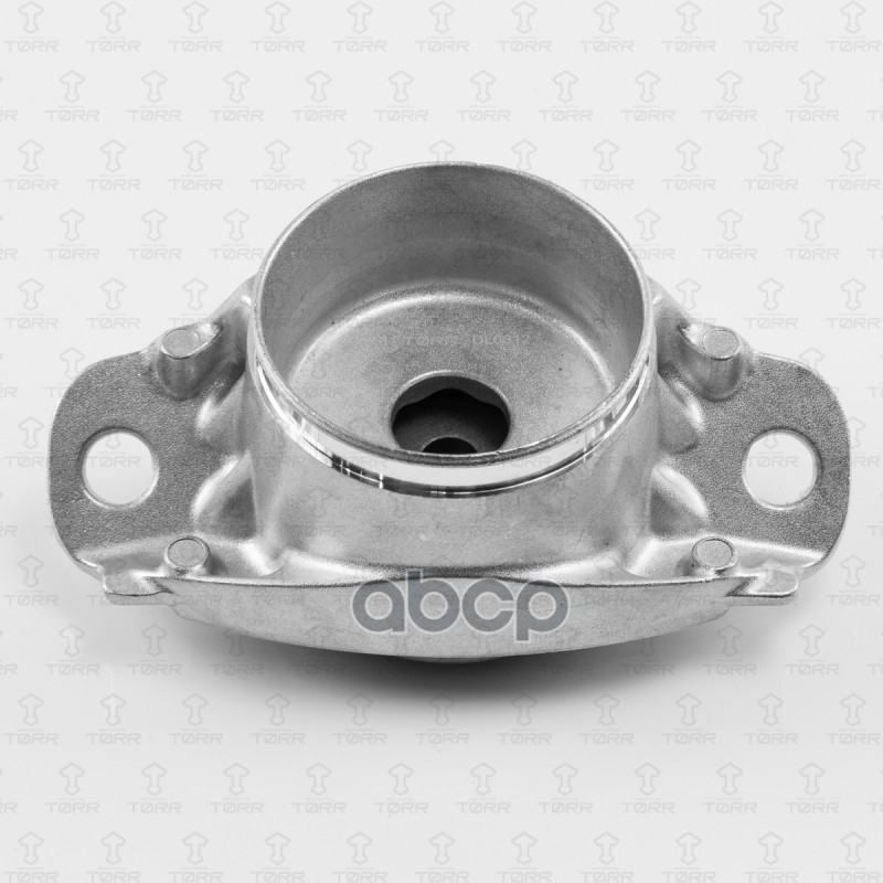 Опора амортизатора заднего (без подшипника) TORR арт. DL0312