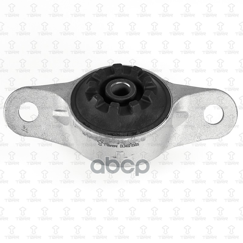 Опора амортизатора задняя TORR арт. DL0402