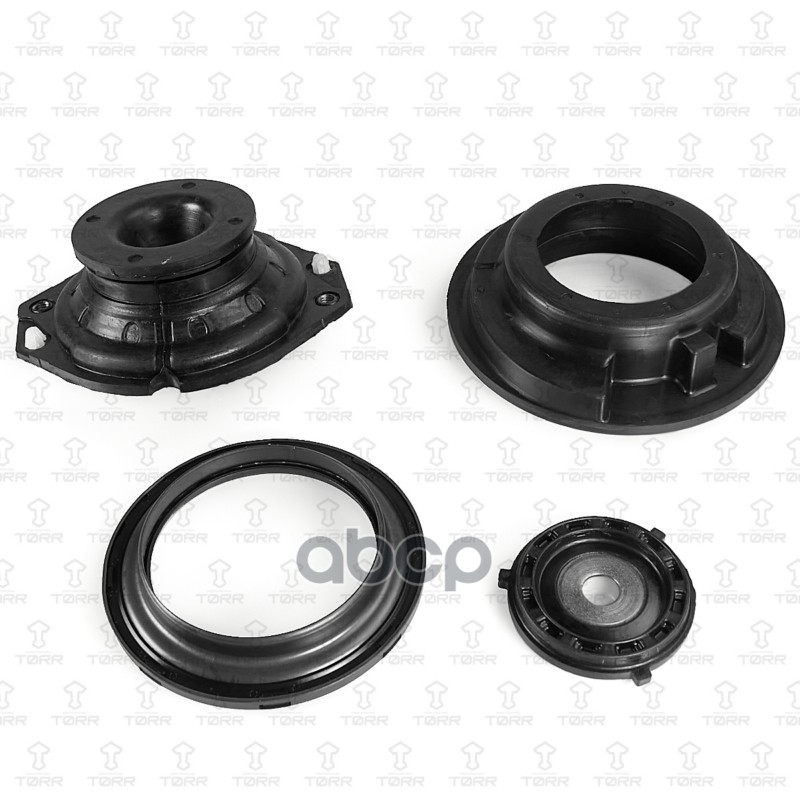 Опора амортизатора передняя (с подшипником) TORR арт. DL0412