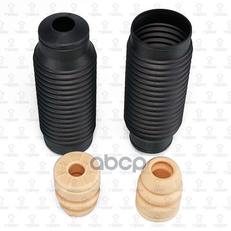 Комплект защитный амортизатора TORR арт. DR0329