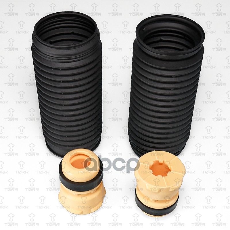 Комплект защитный амортизатора TORR арт. DR0330
