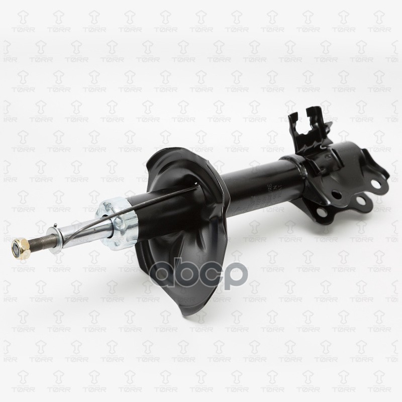 Амортизатор передний газовый NISSAN Almera 00- DV1112R TORR арт. DV1112R